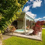 Hotel Des Bains & Wellness 4*