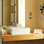 Des Bains & Wellness Hotel 4*