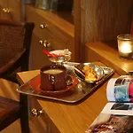 Des Bains & Wellness Hotel 4*