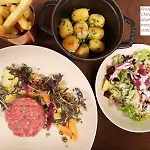 Des Bains & Wellness