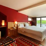 Des Bains & Wellness Hotel 4*