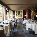 Des Bains & Wellness 4* Robertville