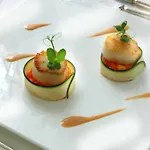 Des Bains & Wellness Hotel 4*