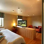 Hotel Des Bains & Wellness Robertville