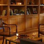 Des Bains & Wellness Hotel Robertville