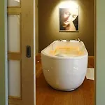 Des Bains & Wellness Hotel 4*