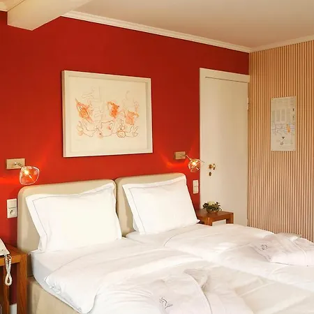 Hotel Des Bains & Wellness