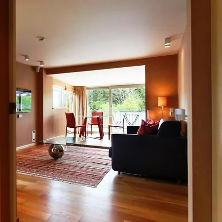 Des Bains & Wellness Robertville