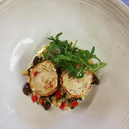 Des Bains & Wellness