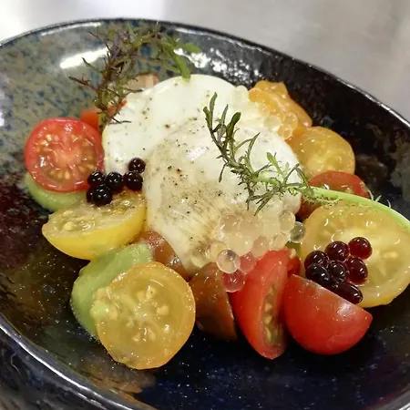 Ξενοδοχείο Des Bains & Wellness 4*