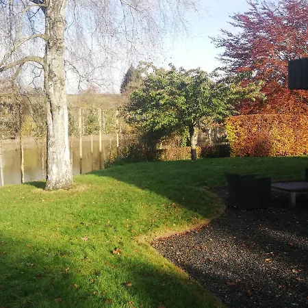 Des Bains & Wellness Ξενοδοχείο 4*