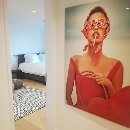 Ξενοδοχείο Des Bains & Wellness