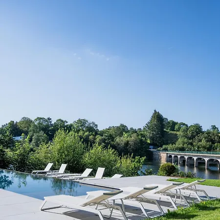 Des Bains & Wellness 4* Robertville