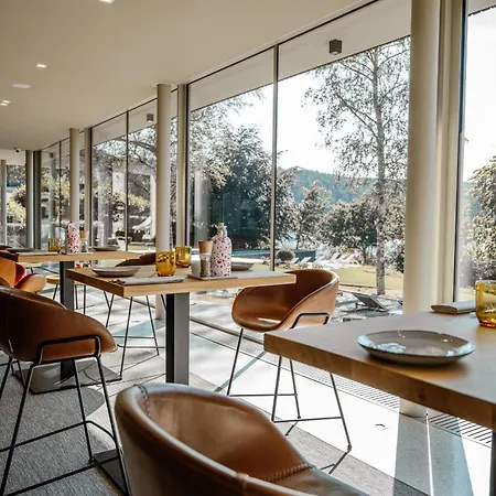 Des Bains & Wellness