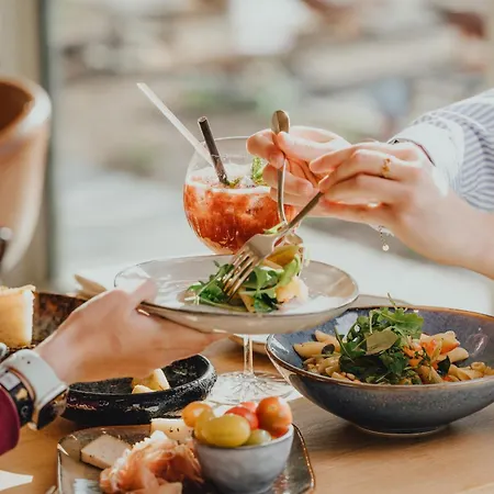 Des Bains & Wellness Ξενοδοχείο