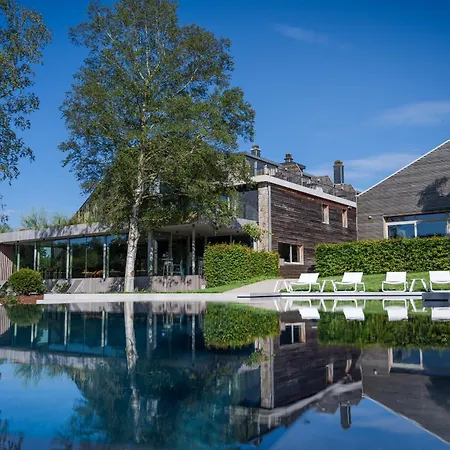 Hotel Des Bains & Wellness 4*