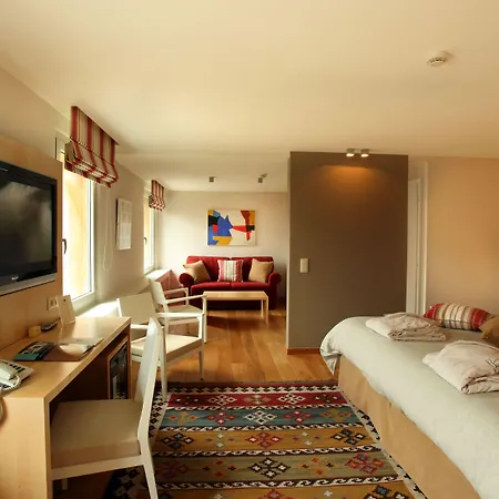 Des Bains & Wellness