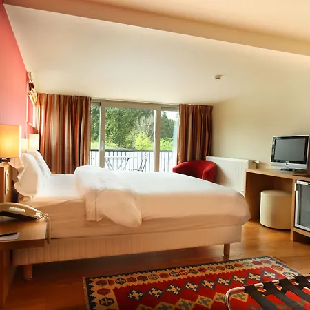 Des Bains & Wellness Hotel