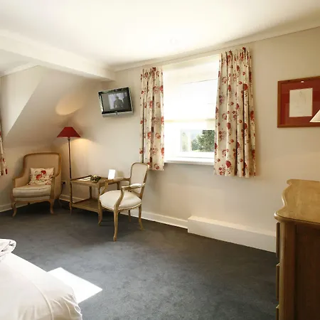 Des Bains & Wellness Hotel