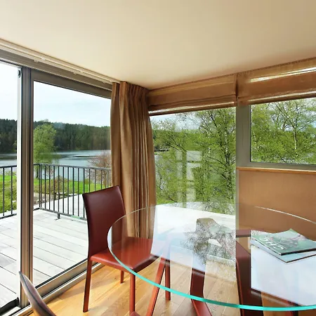 Ξενοδοχείο Des Bains & Wellness 4*