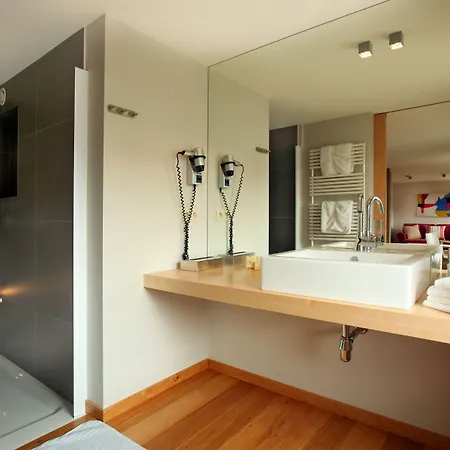 Hotel Des Bains & Wellness 4*