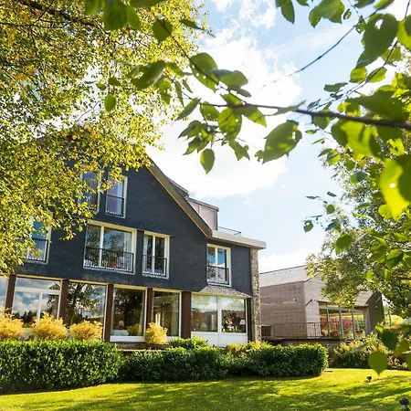 Des Bains & Wellness Ξενοδοχείο 4*