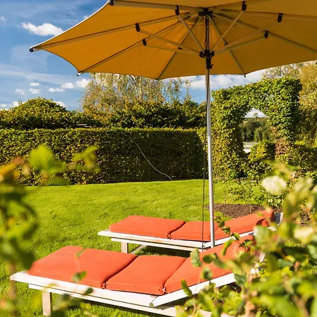 Ξενοδοχείο Des Bains & Wellness 4*