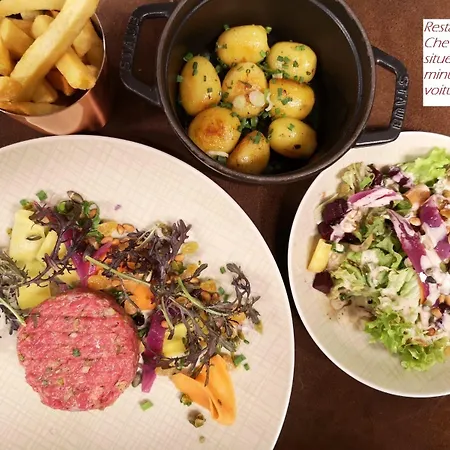 Des Bains & Wellness