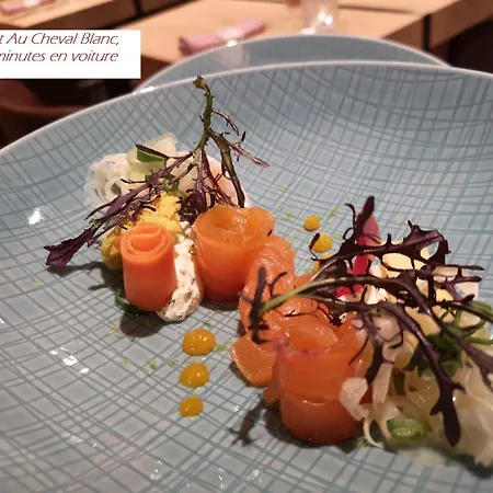 Des Bains & Wellness 4* Robertville