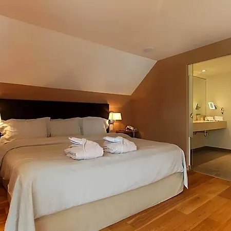 Otel Des Bains & Wellness 4*
