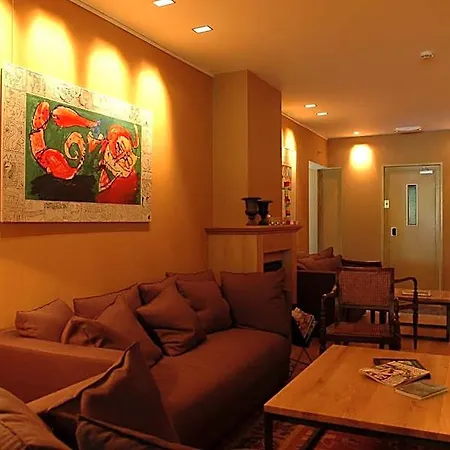 מלון Des Bains & Wellness רוברטוויל