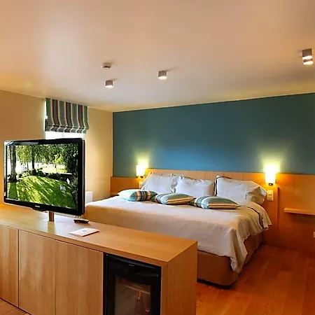 Des Bains & Wellness