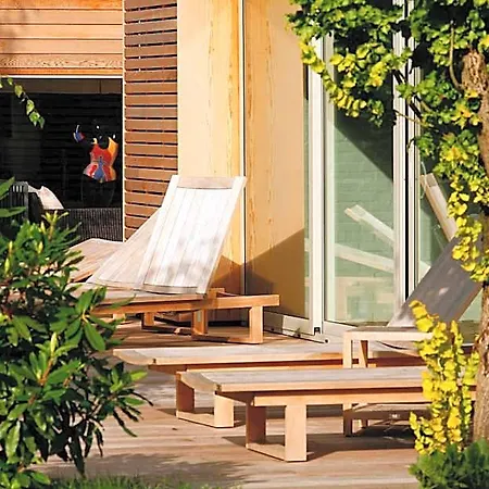Des Bains & Wellness Robertville