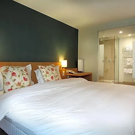 Des Bains & Wellness Robertville