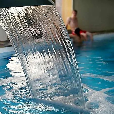 Des Bains & Wellness 4*