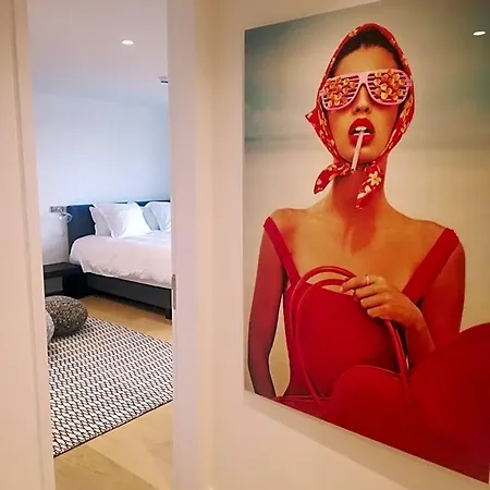 Des Bains & Wellness מלון 4*