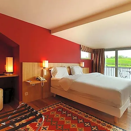 Des Bains & Wellness Otel Robertville