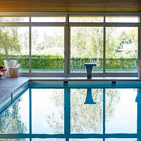 Des Bains & Wellness Otel