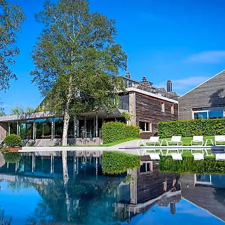 Otel Des Bains & Wellness