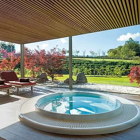 Des Bains & Wellness Otel