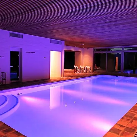 Des Bains & Wellness Robertville