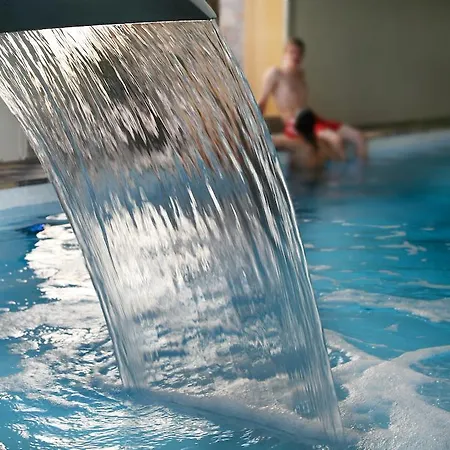 Des Bains & Wellness 4*