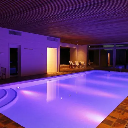 Des Bains&wellness Nuxe