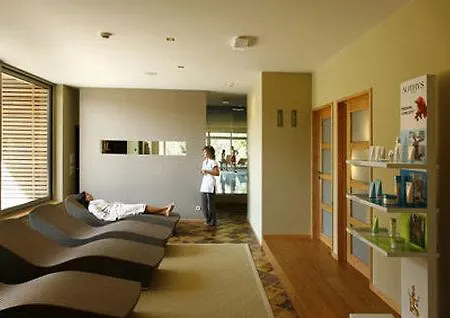 Hotel Des Bains & Wellness 4*