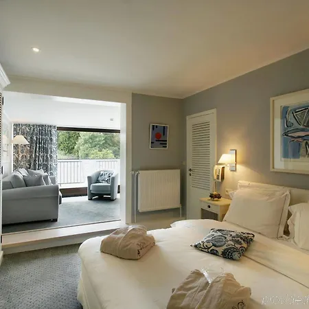 Hotel Des Bains & Wellness 4*