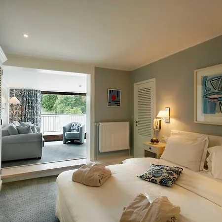 Hotel Des Bains & Wellness 4*