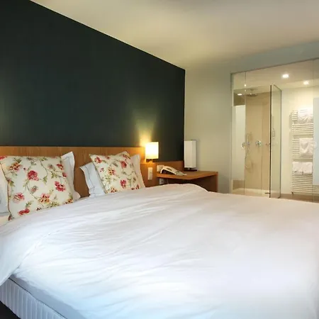 Des Bains & Wellness Robertville