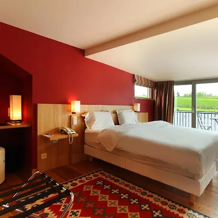 Des Bains & Wellness Ξενοδοχείο 4*