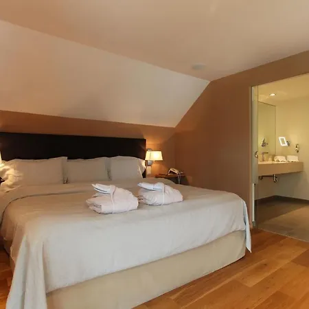 Hotel Des Bains & Wellness