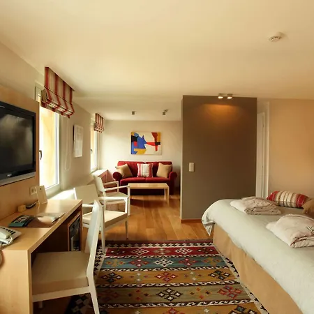 Hotel Des Bains & Wellness 4*